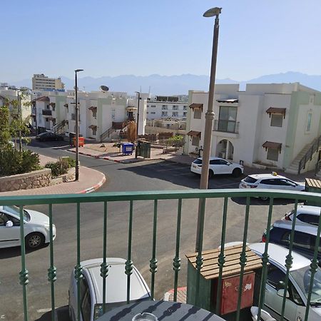 Shohamseaview Villa Eilat Exterior photo