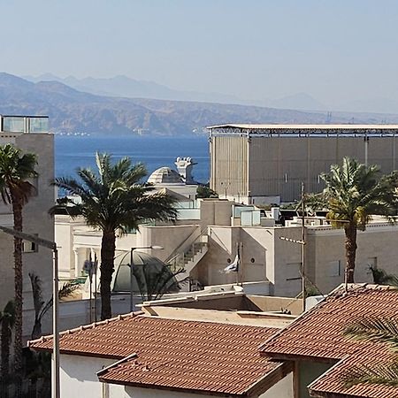 Shohamseaview Villa Eilat Exterior photo