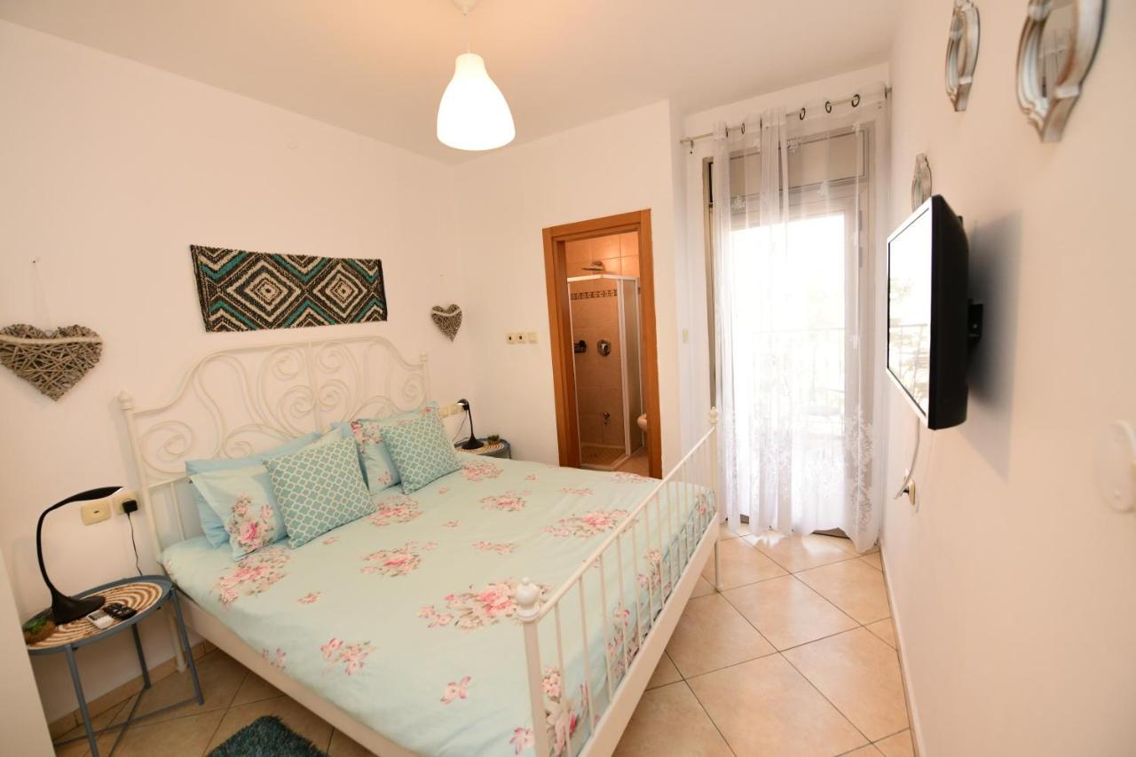 Shohamseaview Villa Eilat Exterior photo