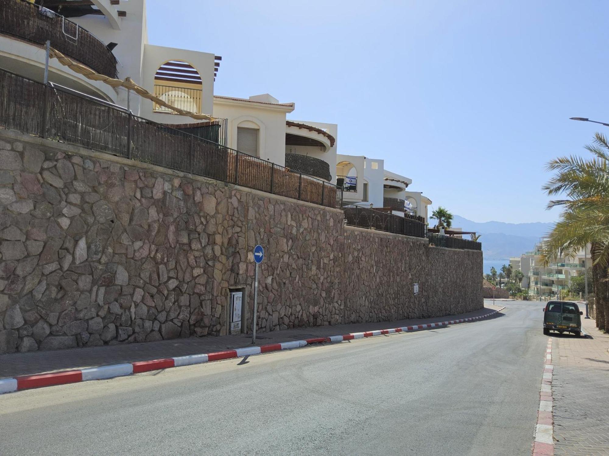 Shohamseaview Villa Eilat Exterior photo
